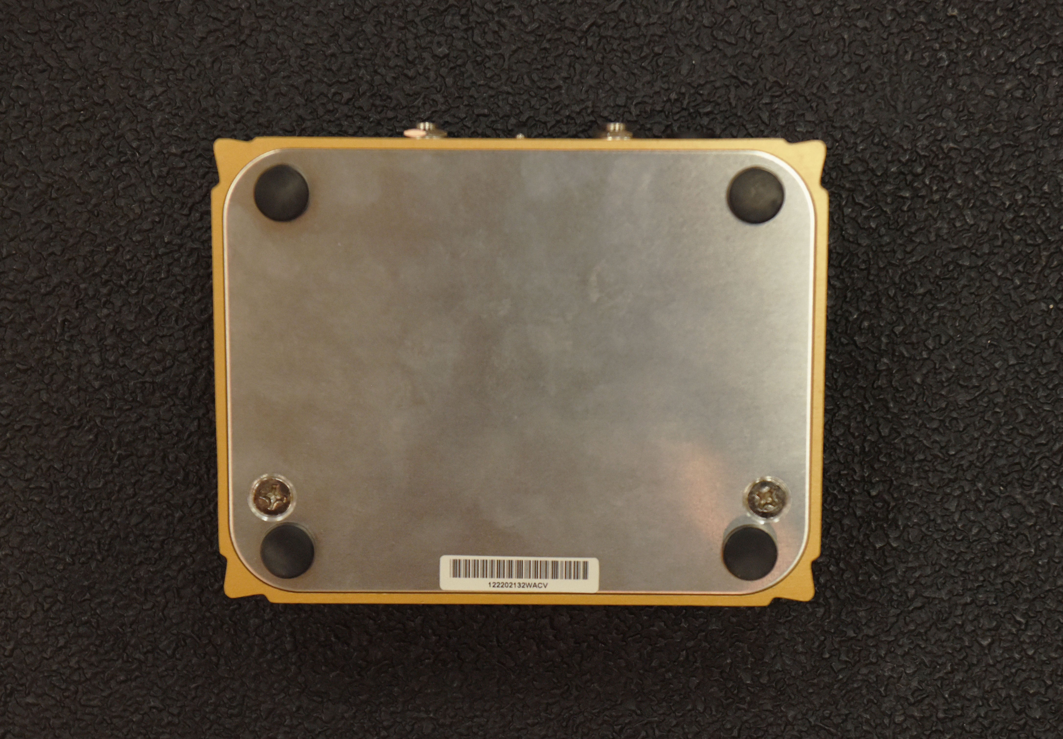 Warm Audio Centavo — Echoinox