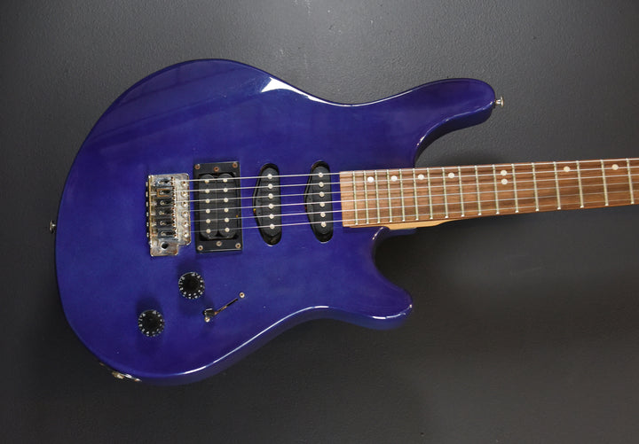 Maverick Series BT-4, Recent