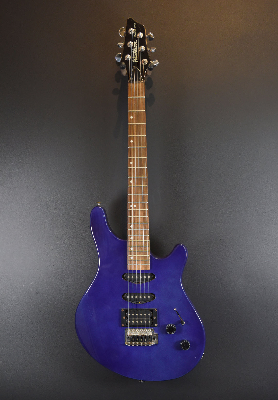 Maverick Series BT-4, Recent