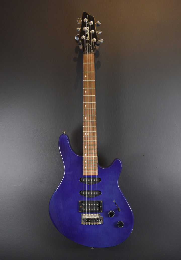 Maverick Series BT-4, Recent