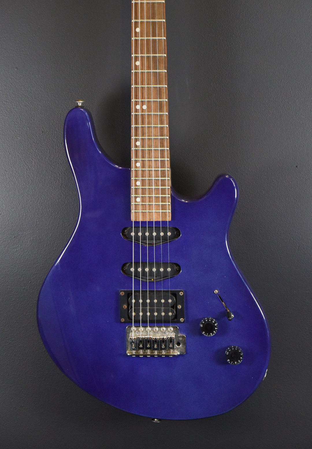 Maverick Series BT-4, Recent