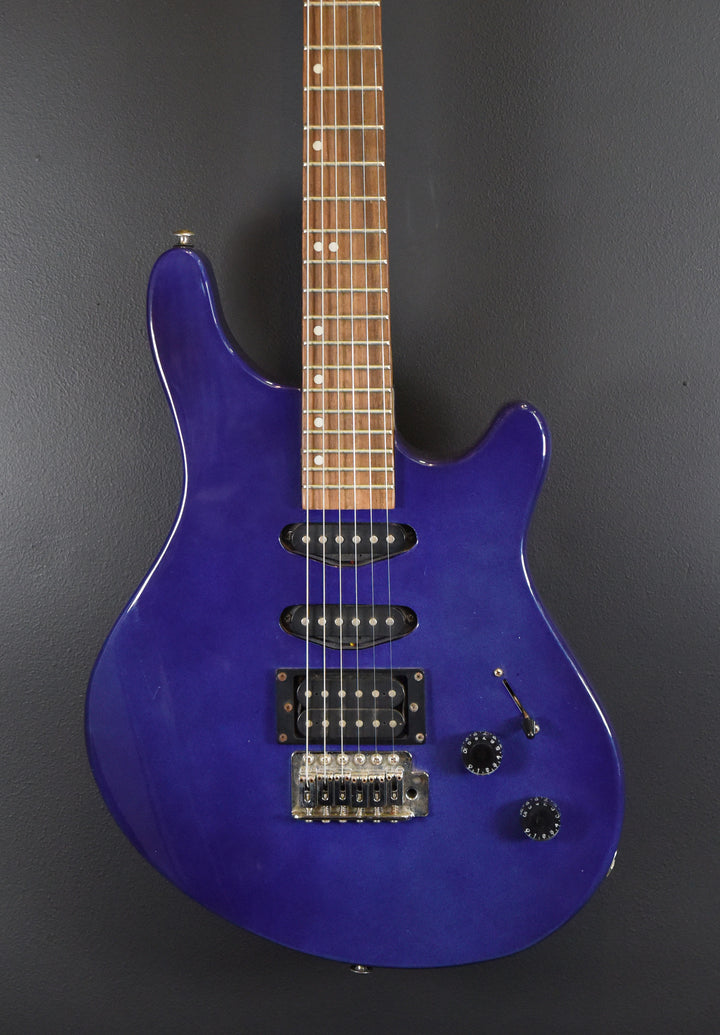 Maverick Series BT-4, Recent