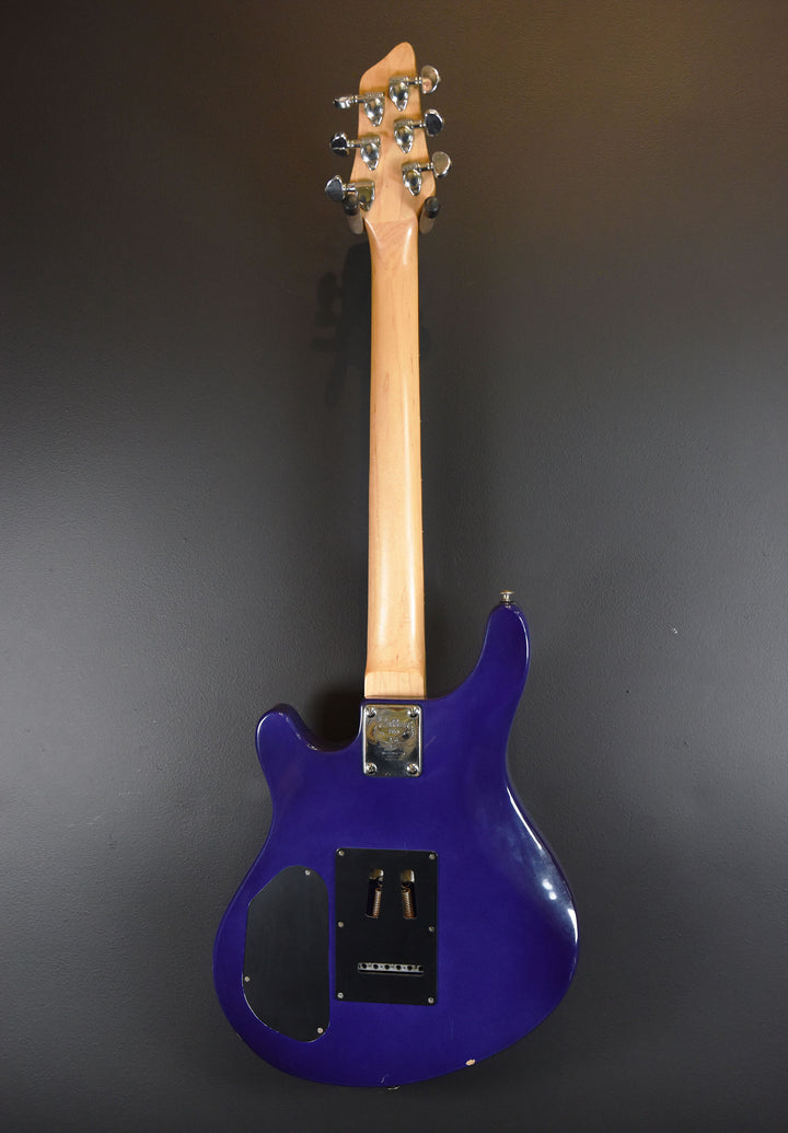 Maverick Series BT-4, Recent
