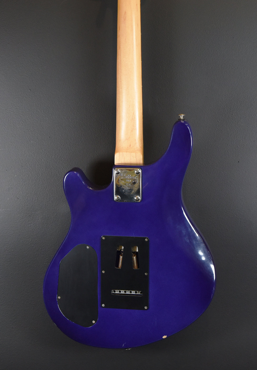 Maverick Series BT-4, Recent