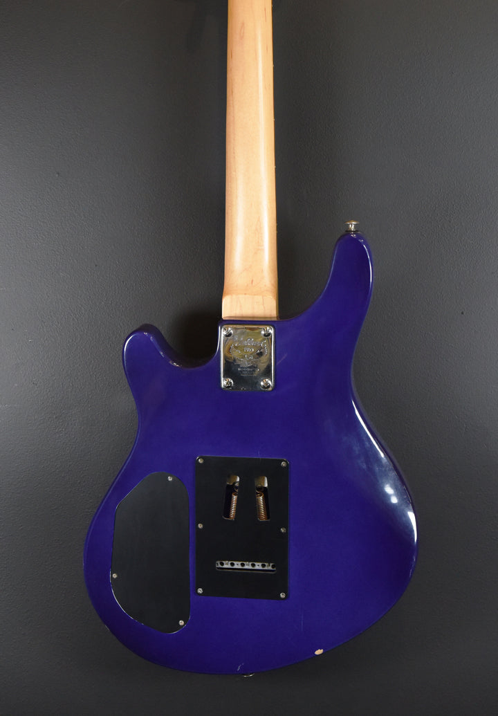 Maverick Series BT-4, Recent