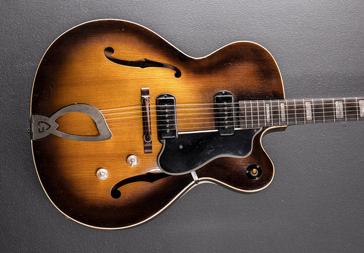 X-175 Manhattan &
