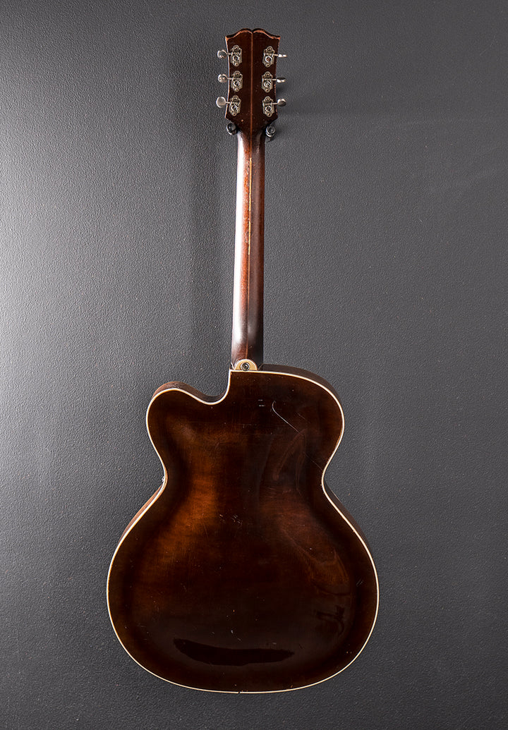 X-175 Manhattan &
