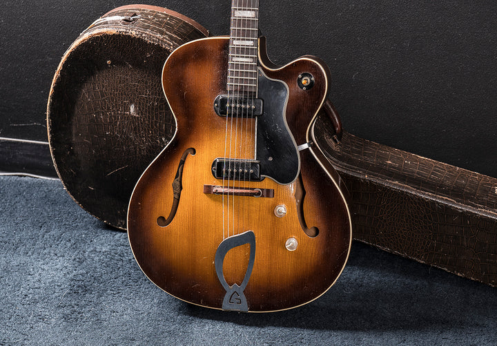 X-175 Manhattan &