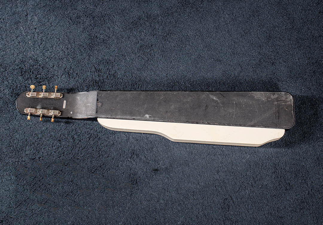 Model 1466BW Jet Airliner Lap Steel, Late 50&