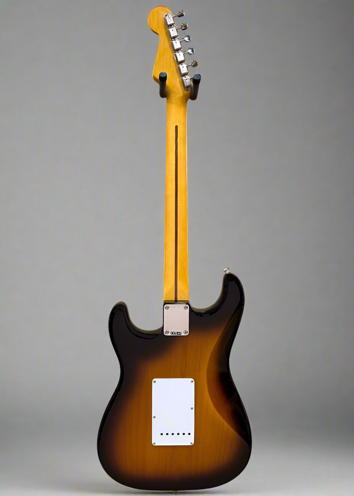 American Vintage II 1957 Stratocaster - Two Color Sunburst