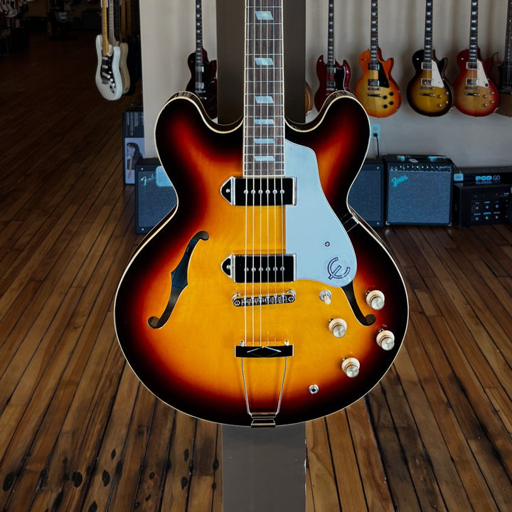 Casino - Vintage Sunburst