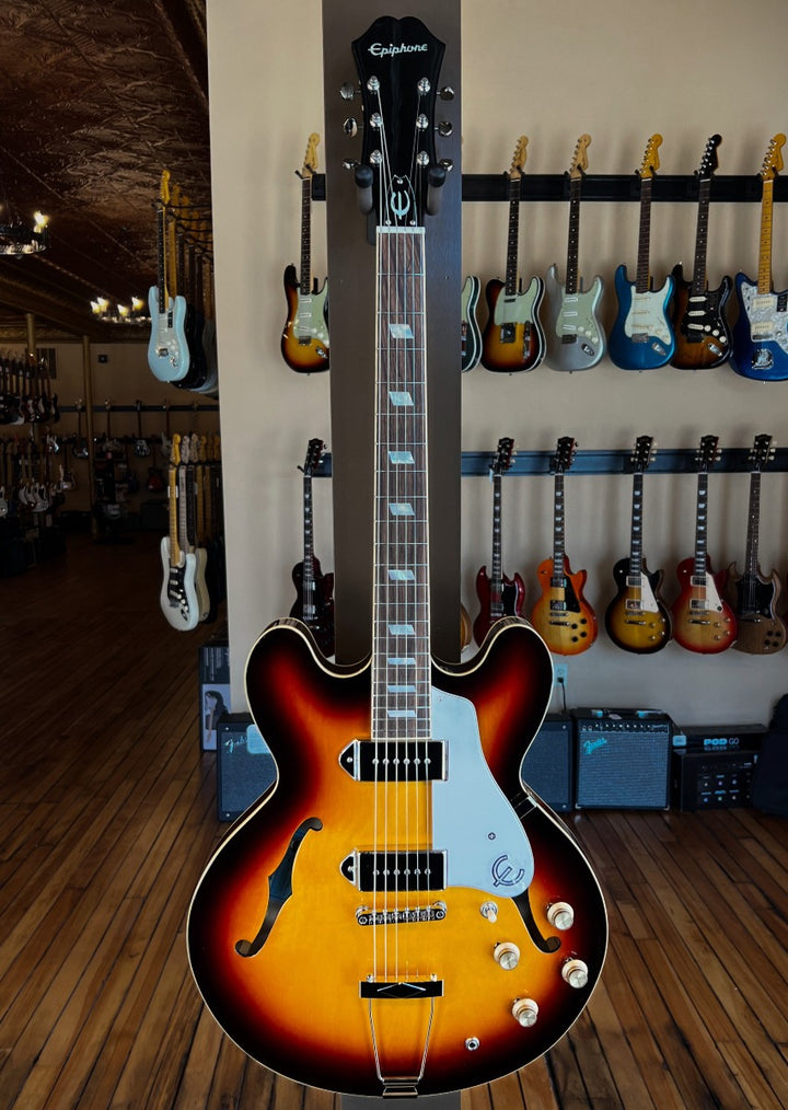 Casino - Vintage Sunburst