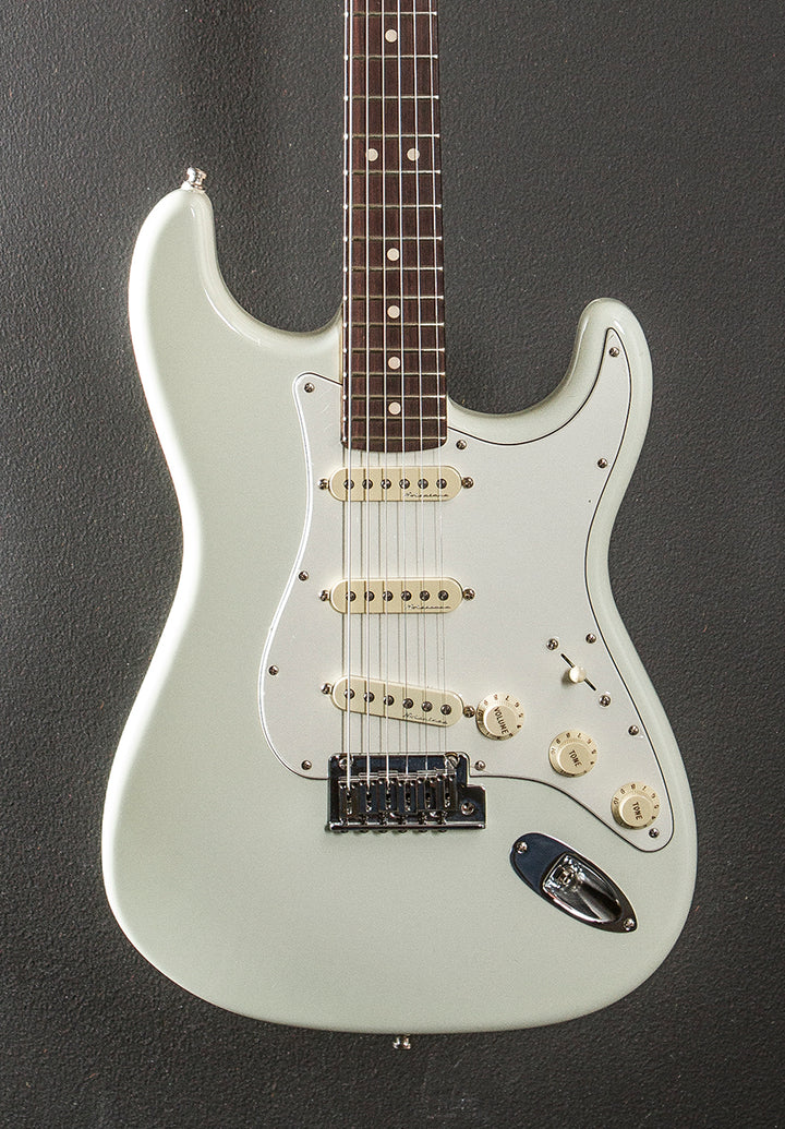 Used Jeff Beck Signature NOS Strat '18