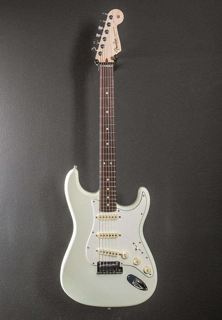 Used Jeff Beck Signature NOS Strat '18