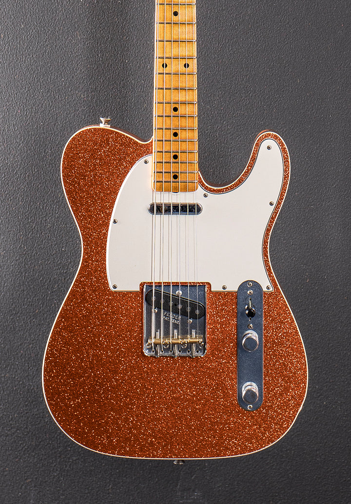Used Limited Edition Post Modern Journeyman/Closet Classic Tele &