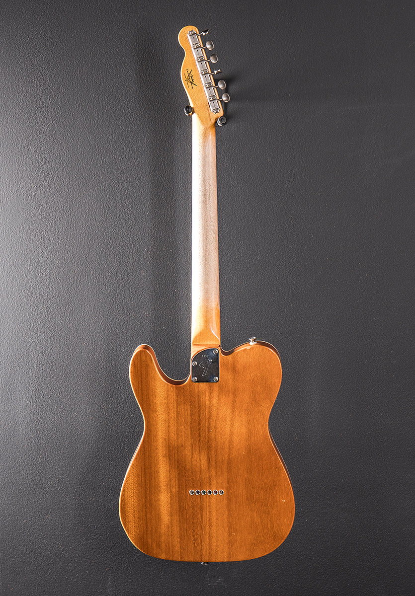 Used Limited Edition Post Modern Journeyman/Closet Classic Tele &