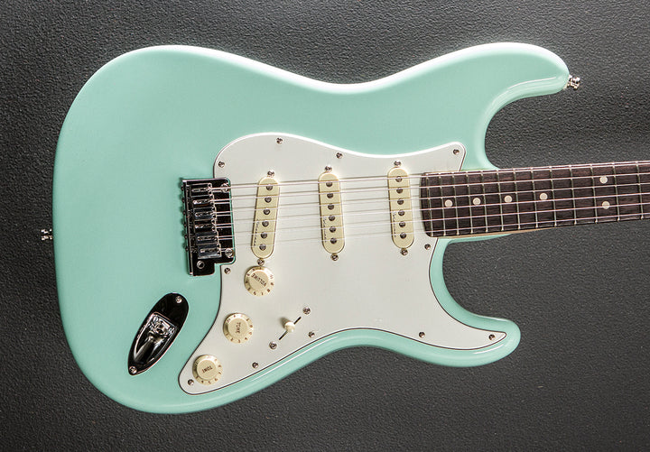 Used Jeff Beck Signature NOS Strat '19