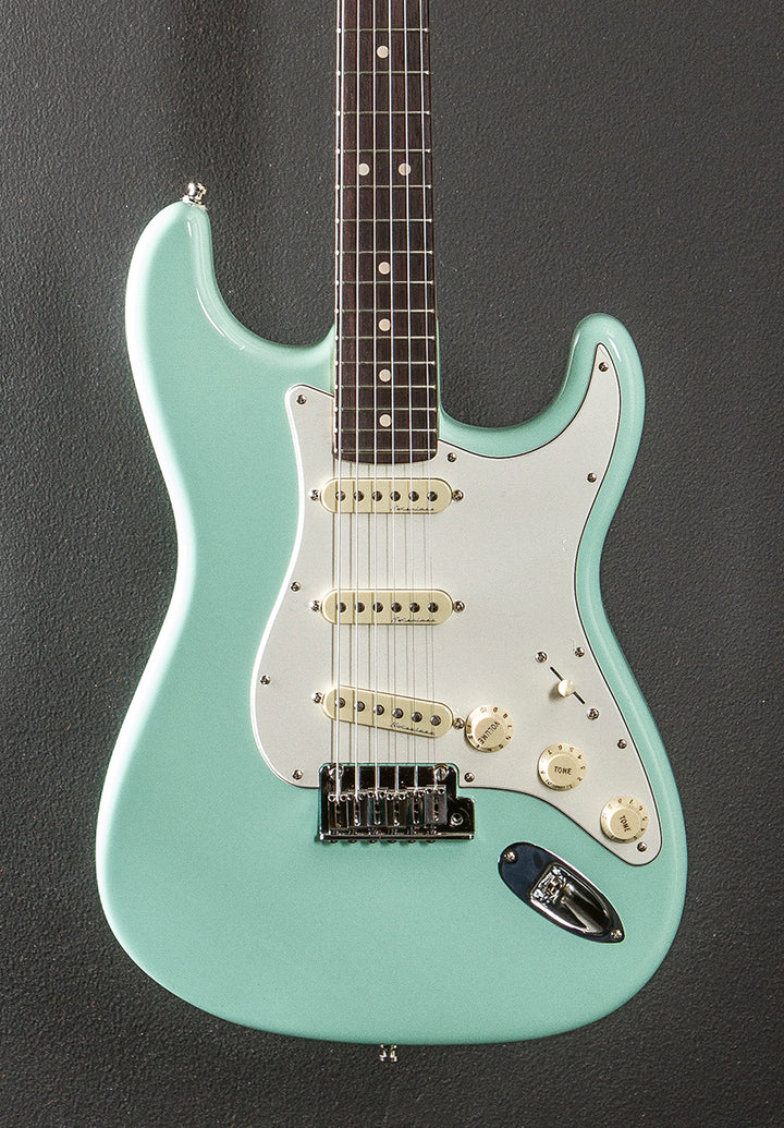 Used Jeff Beck Signature NOS Strat '19