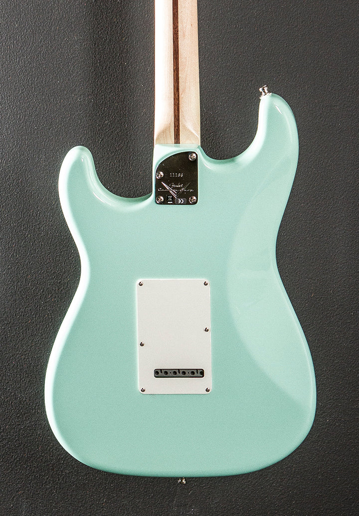 Used Jeff Beck Signature NOS Strat '19