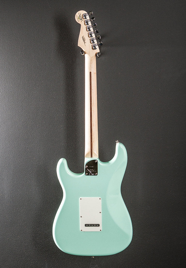 Used Jeff Beck Signature NOS Strat '19
