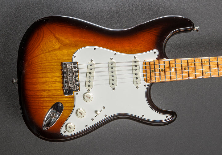 Used American Custom Strat '23