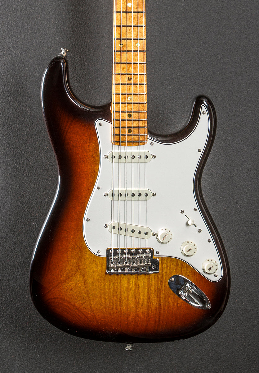 Used American Custom Strat '23