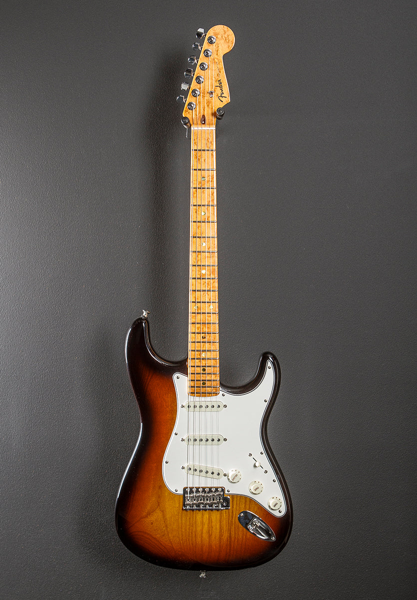 Used American Custom Strat '23