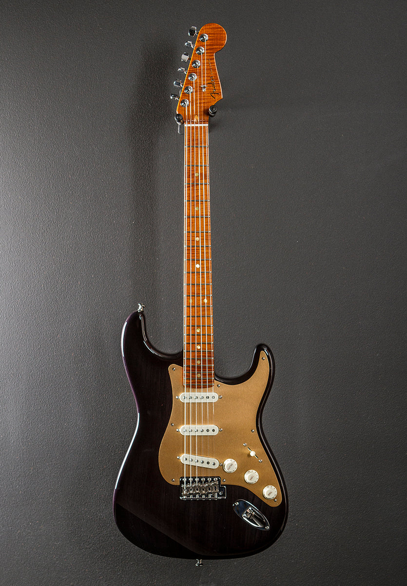 ギター Custom Oder Lacquer Finish Stratocaster 1991 Fender Custom Made Stratocaster '62 Vintage Reissue