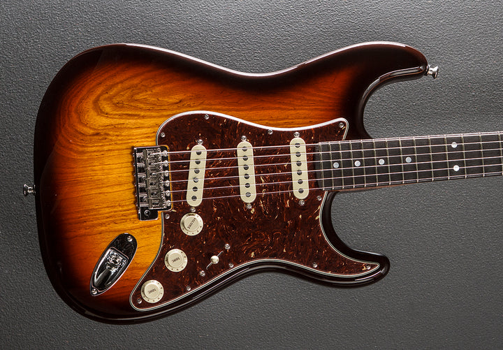American Custom NOS Strat