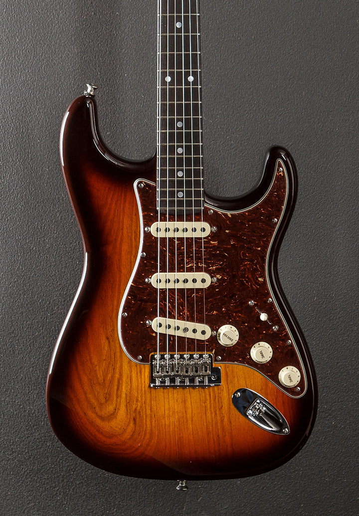 American Custom NOS Strat