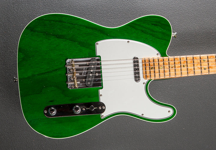 Used American Custom Tele '24
