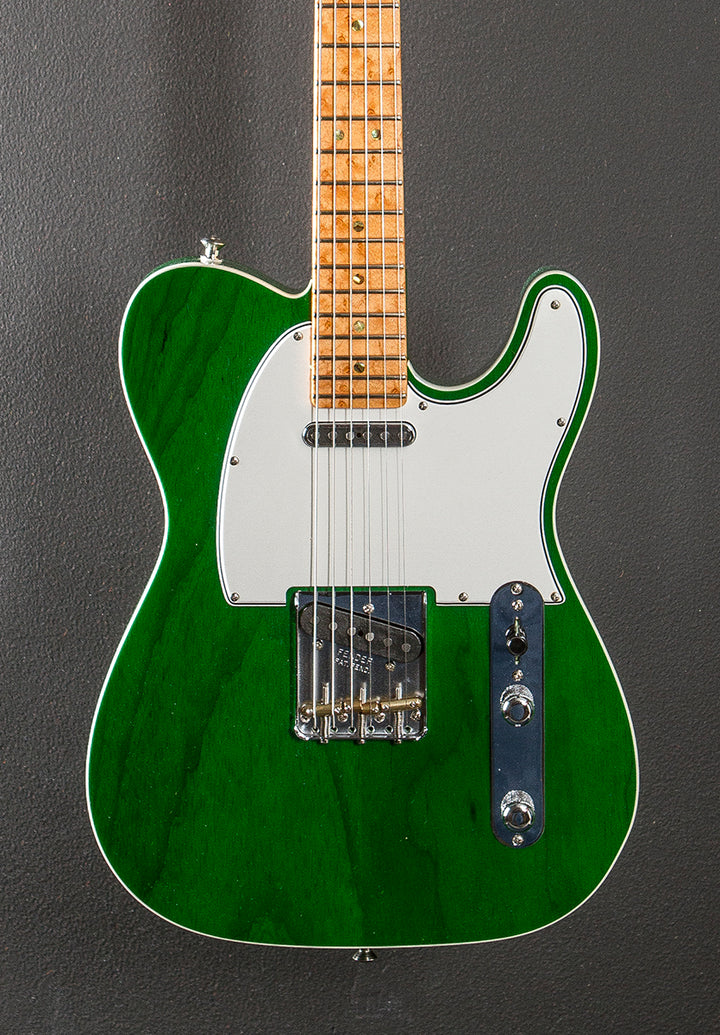 Used American Custom Tele '24