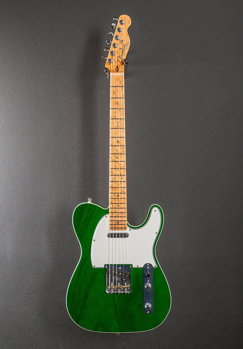 Used American Custom Tele '24