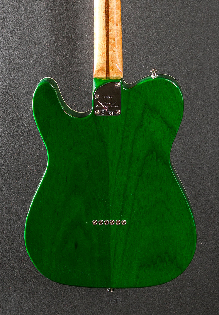 Used American Custom Tele '24