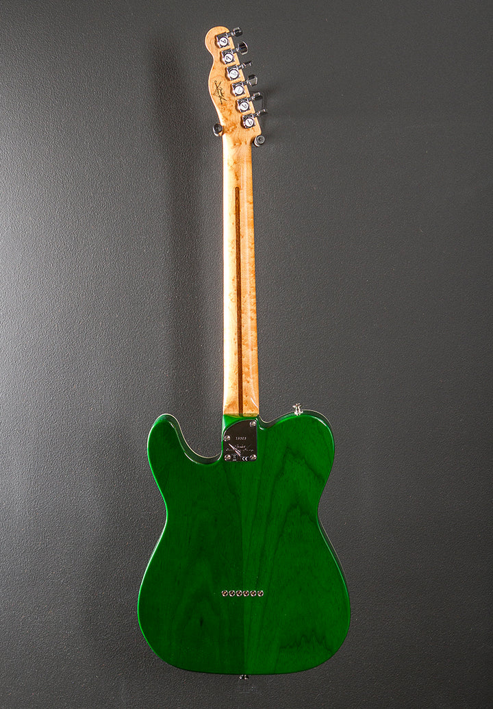 Used American Custom Tele '24