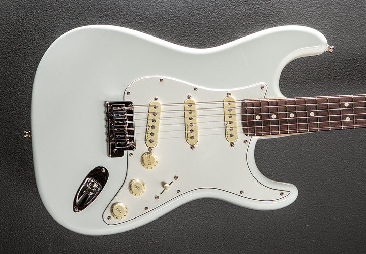 Used Jeff Beck Signature NOS Strat '23