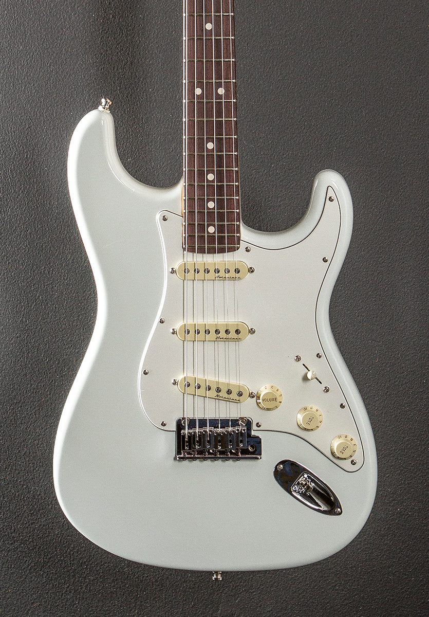 Used Jeff Beck Signature NOS Strat '23