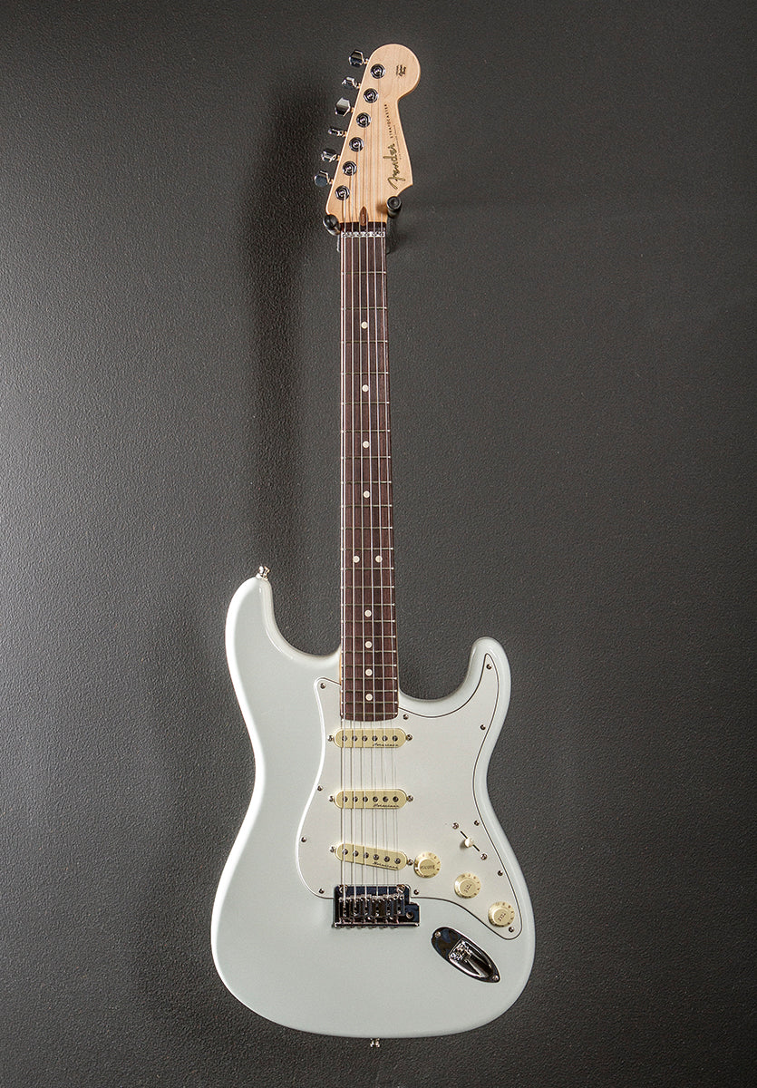 Used Jeff Beck Signature NOS Strat '23