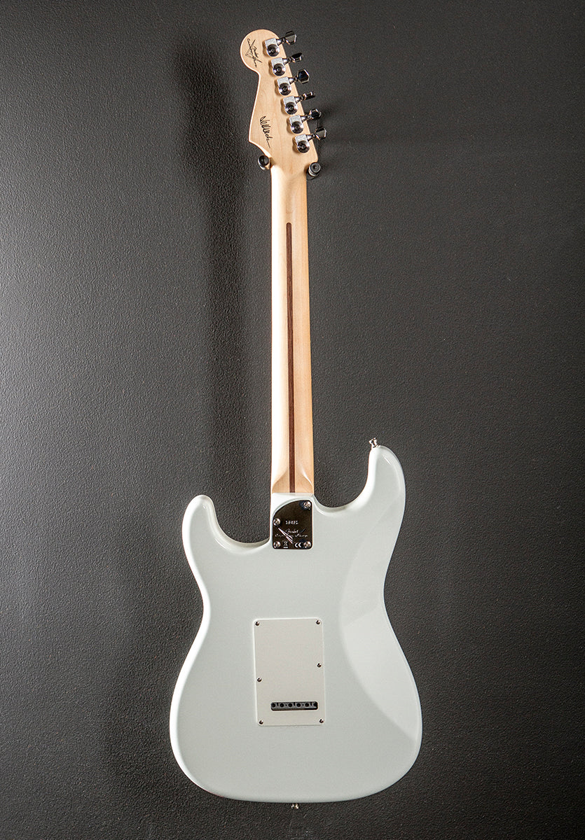 Used Jeff Beck Signature NOS Strat '23