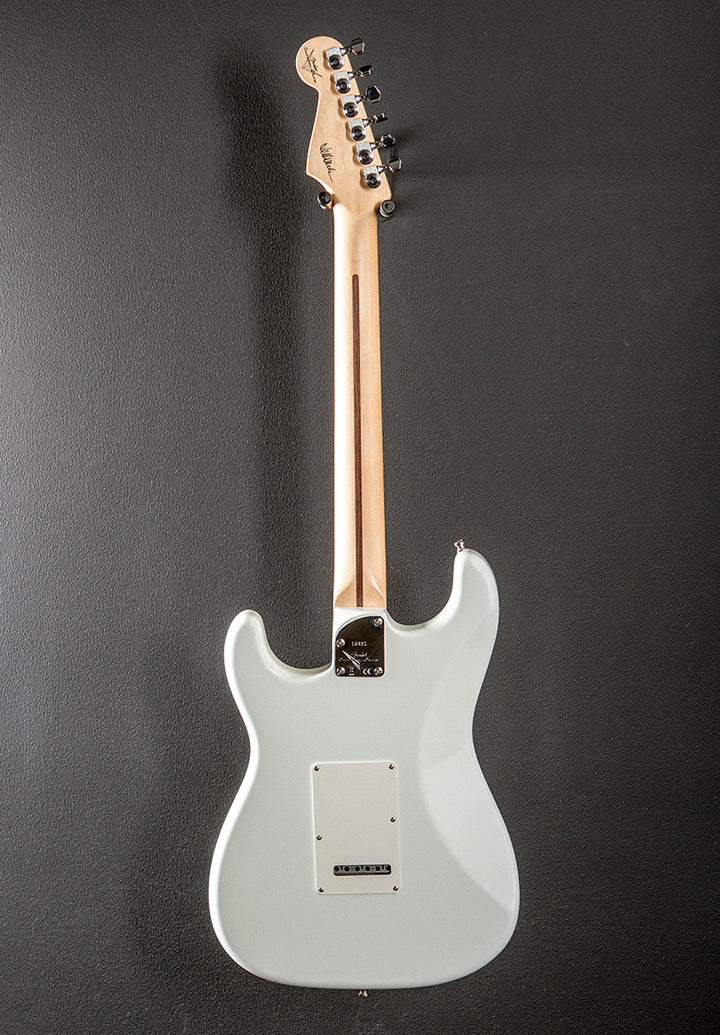Used Jeff Beck Signature NOS Strat '23