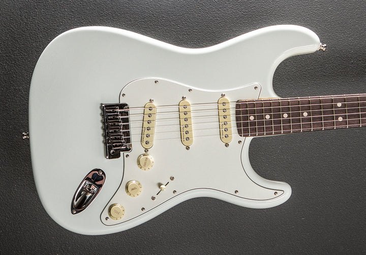 Used Jeff Beck Signature NOS Strat '23