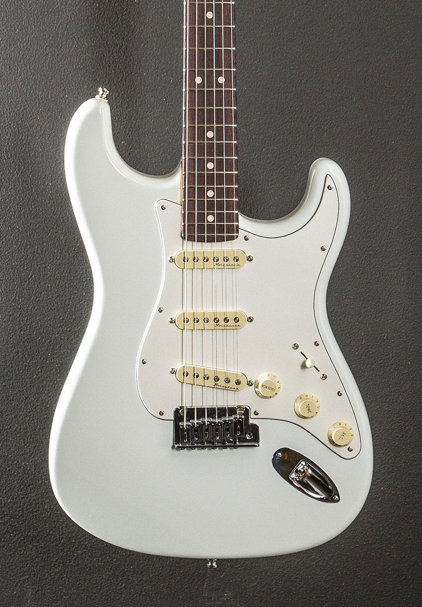 Used Jeff Beck Signature NOS Strat '23