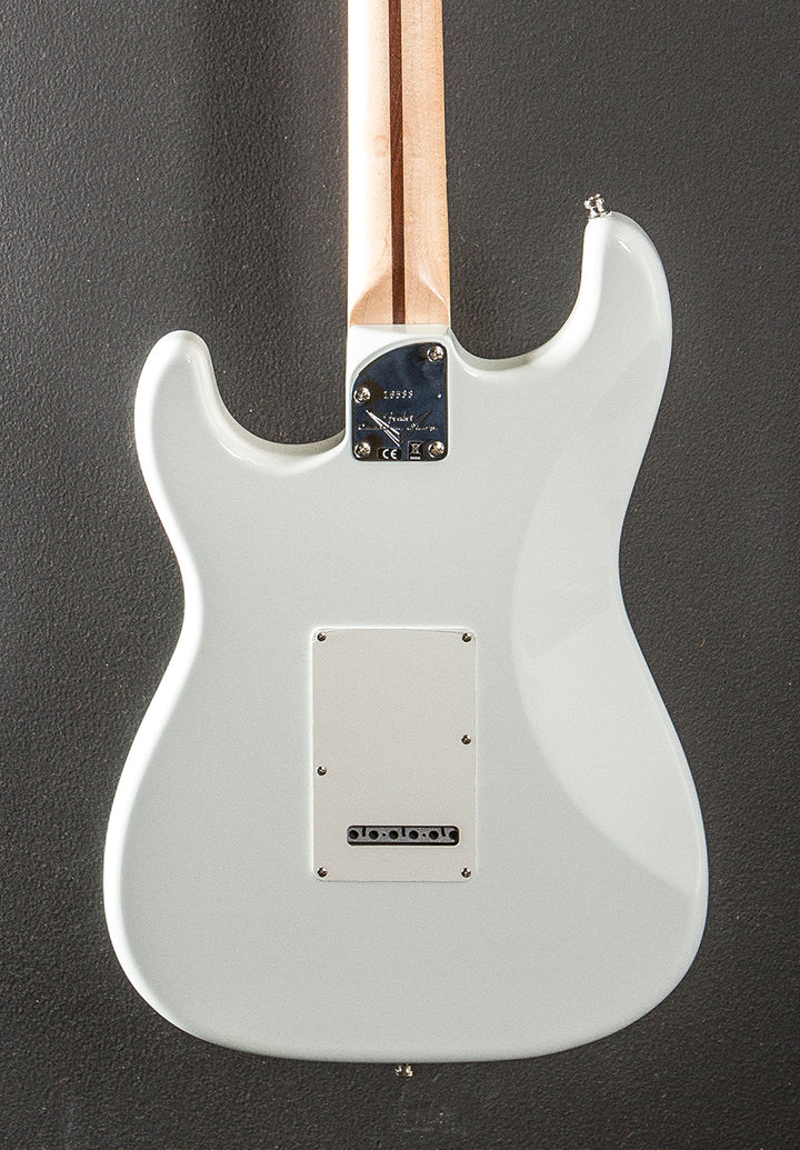 Used Jeff Beck Signature NOS Strat '23