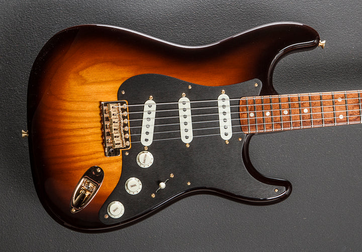 Used American Custom Strat '24