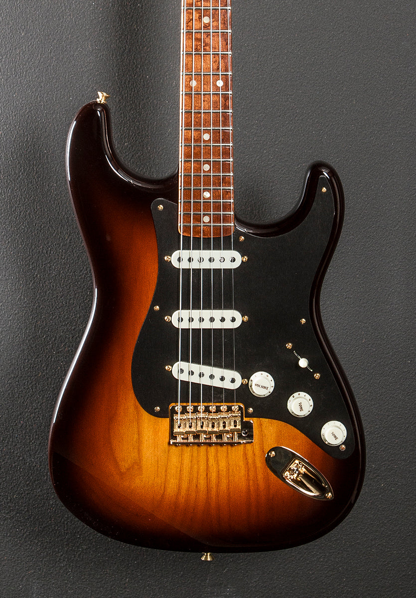 Used American Custom Strat '24