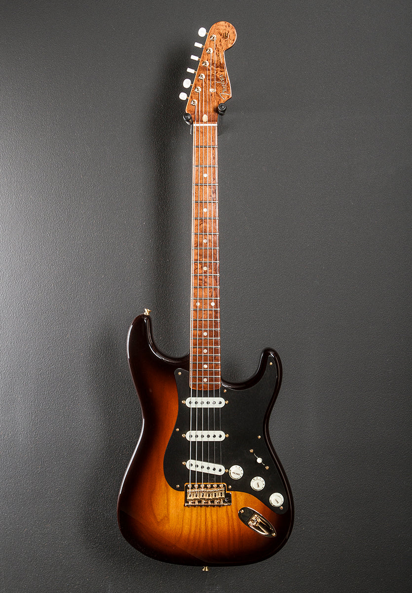Used American Custom Strat '24