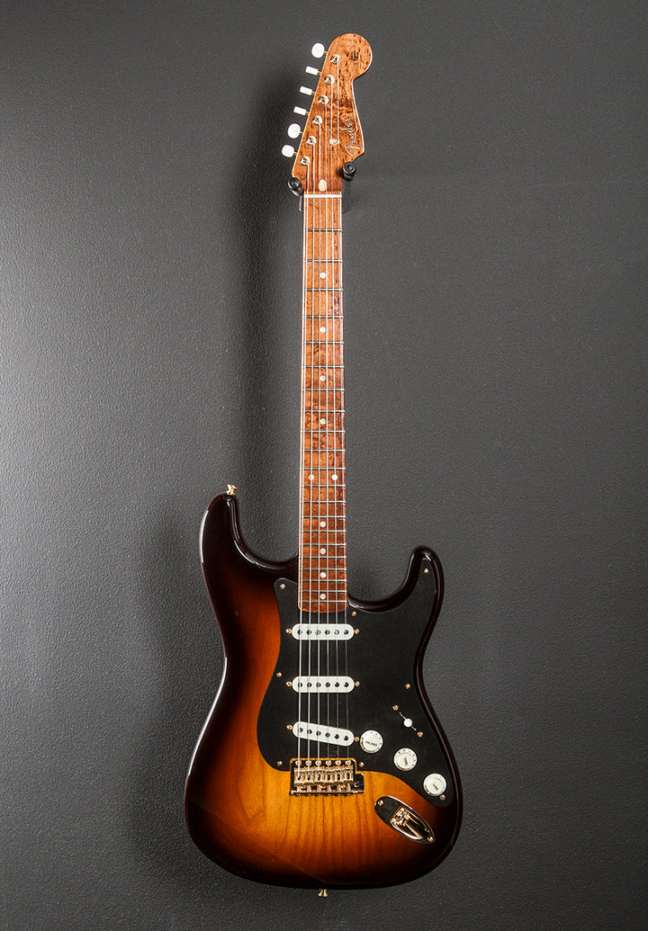 Used American Custom Strat '24