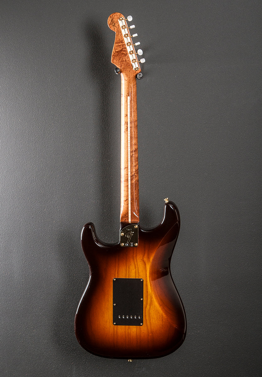 Used American Custom Strat '24