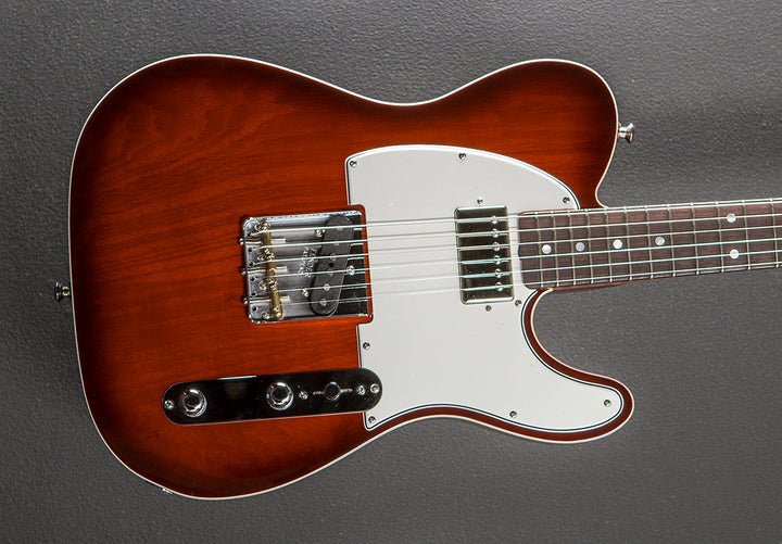 Used American Custom NOS Tele '24
