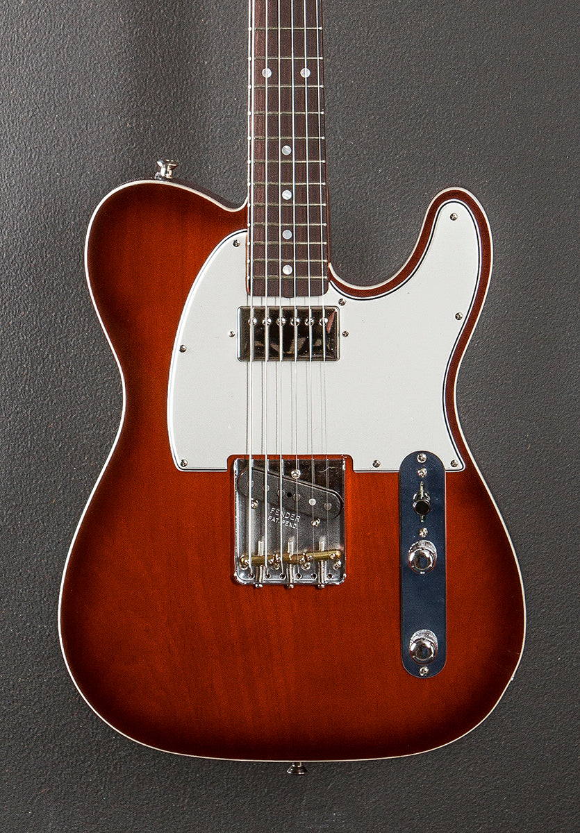 Used American Custom NOS Tele '24